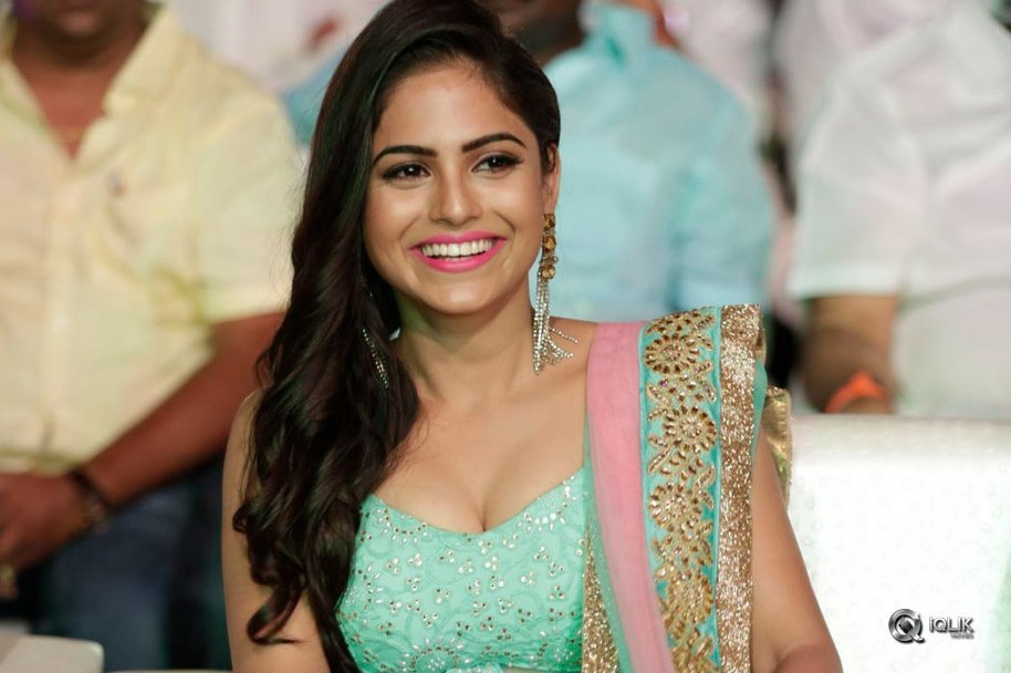 Naina-Ganguly-At-Vangaveeti-Movie-Audio-Launch